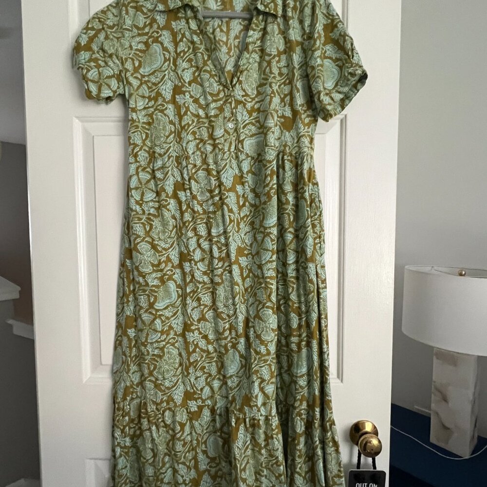 Dolma Size S casual dress